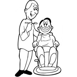 Dentista #32702
