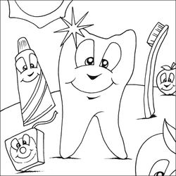 Dentista #32705