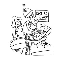 Dentista #32706