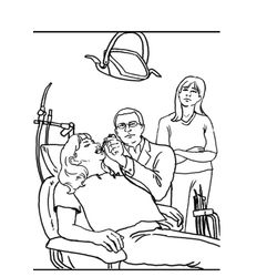 Dentista #32708