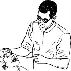 Dentista #32709