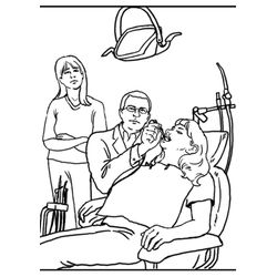 Dentista #32711
