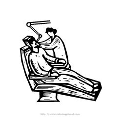 Dentista #32712