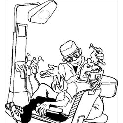 Dentista #32721