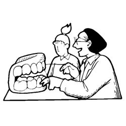 Dentista #32723
