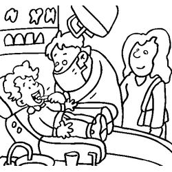 Dentista #32724