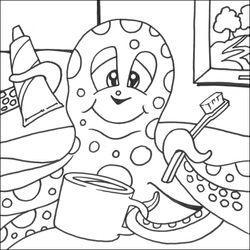 Dentista #32729