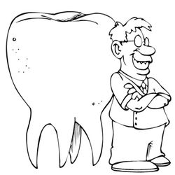Dentista #32730
