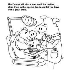 Dentista #32731