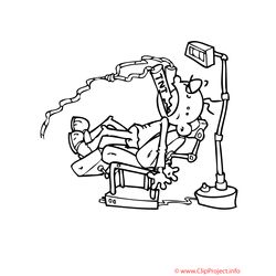 Dentista #32733