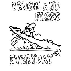 Dentista #32734