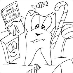 Dentista #32736