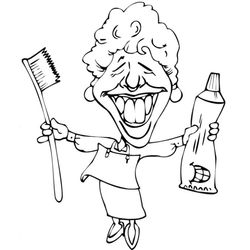 Dentista #32741