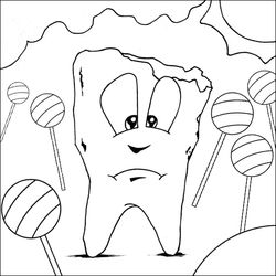 Dentista #32744