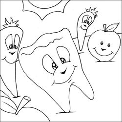 Dentista #32746
