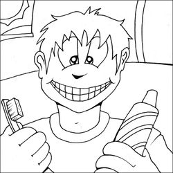 Dentista #32747