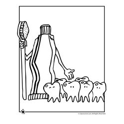 Dentista #32750