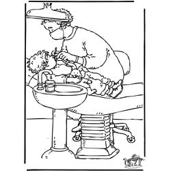 Dentista #32752