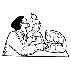 Dentista #32754