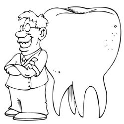 Dentista #32755