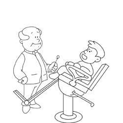 Dentista #32756