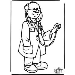 Doctor #32762