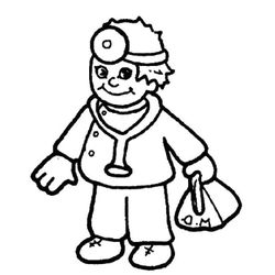 Doctor #32763