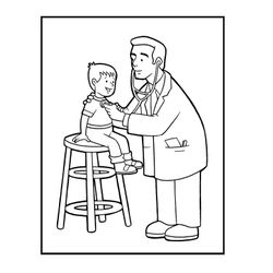 Doctor #32764
