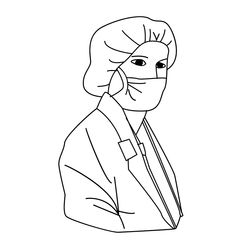 Doctor #32765
