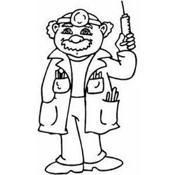 Doctor #32766