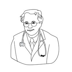 Doctor #32767