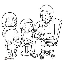 Doctor #32768