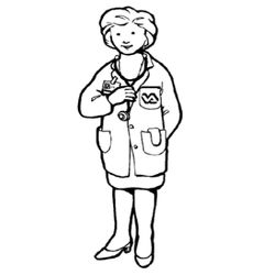 Doctor #32769
