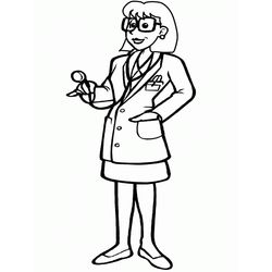 Doctor #32770