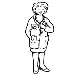 Doctor #32771