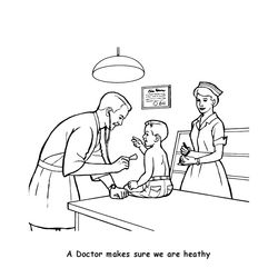 Doctor #32775