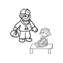 Doctor #32776