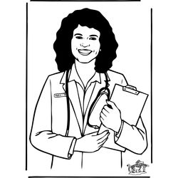 Doctor #32780