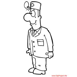 Doctor #32784