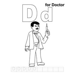 Doctor #32790
