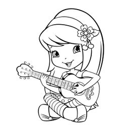 Guitarrista #32879