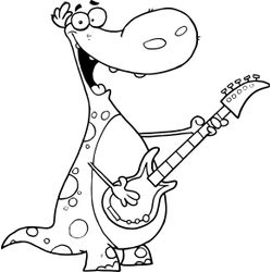 Guitarrista #32882