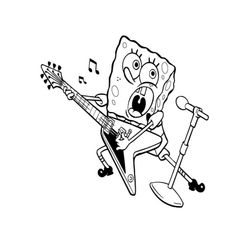 Guitarrista #32883