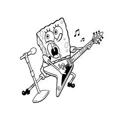 Guitarrista #32885