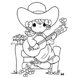 Guitarrista #32892
