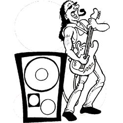Guitarrista #32897