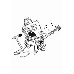 Guitarrista #32900
