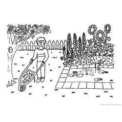 Jardinero #32905