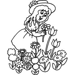 Jardinero #32907