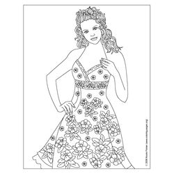 Maniquí #32980
